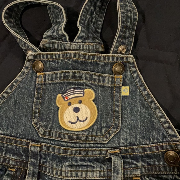 💙 5/$15 - Overalls - Picture 3 of 4